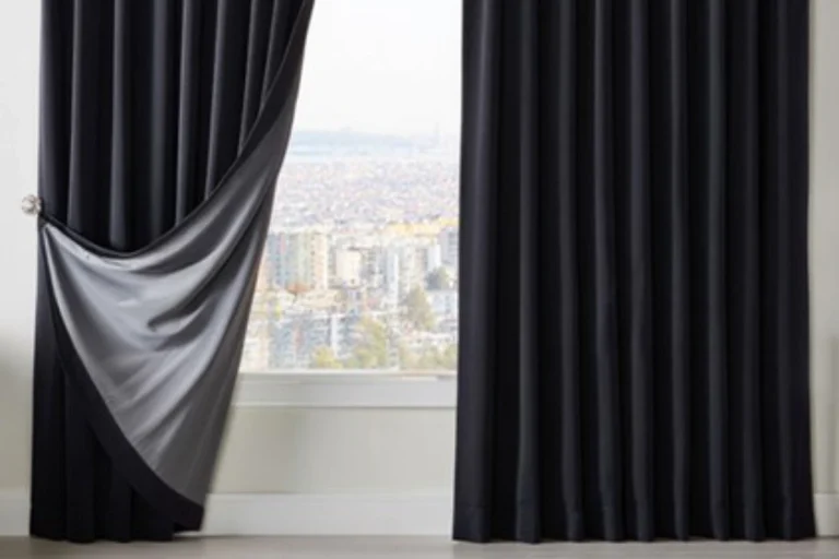 karartma blackout perde